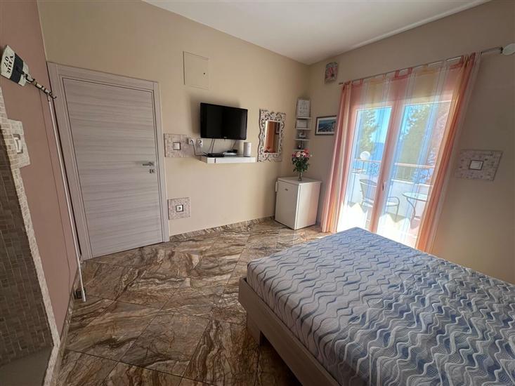 Apartman A1, na 2 osebe