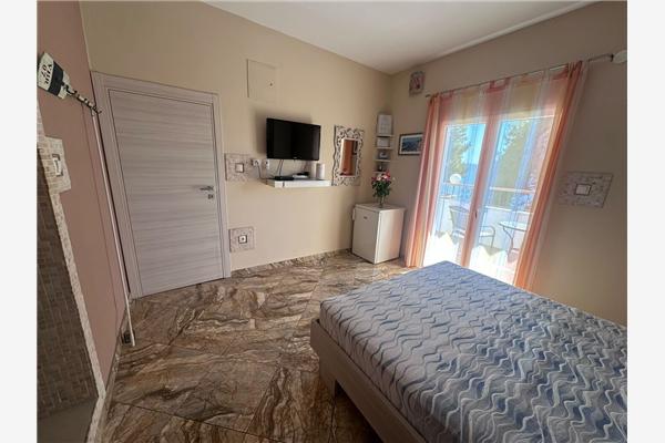 Apartman A1, na 2 osebe
