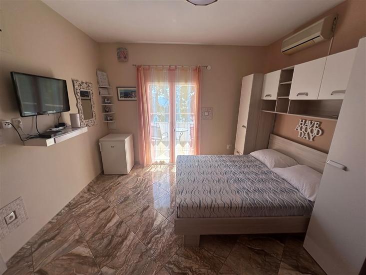 Apartman A1, na 2 osebe