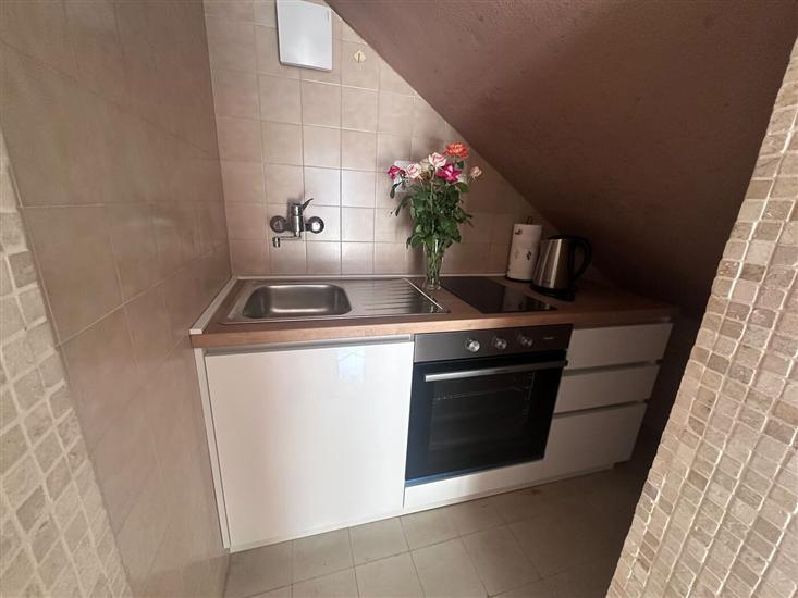 Apartman A1, na 2 osebe