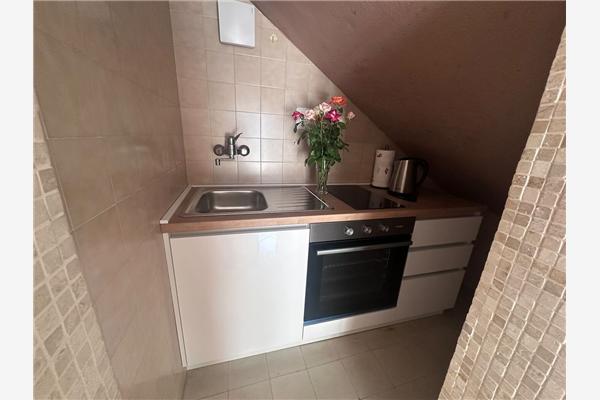 Apartman A1, na 2 osebe