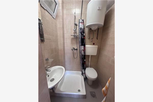 Apartman A1, na 2 osebe