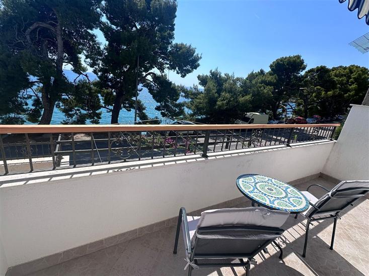 Apartman A1, na 2 osebe