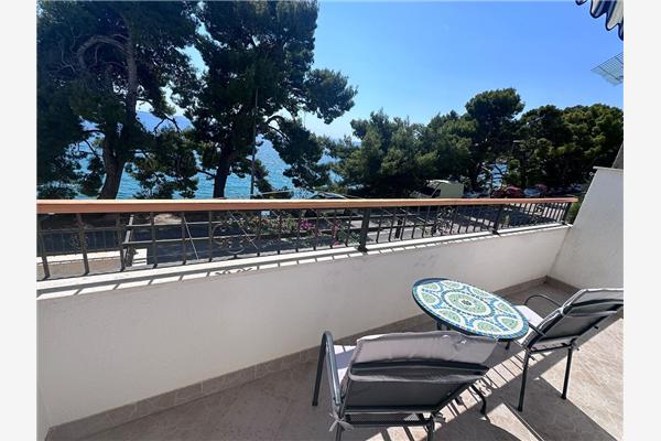 Apartman A1, na 2 osebe
