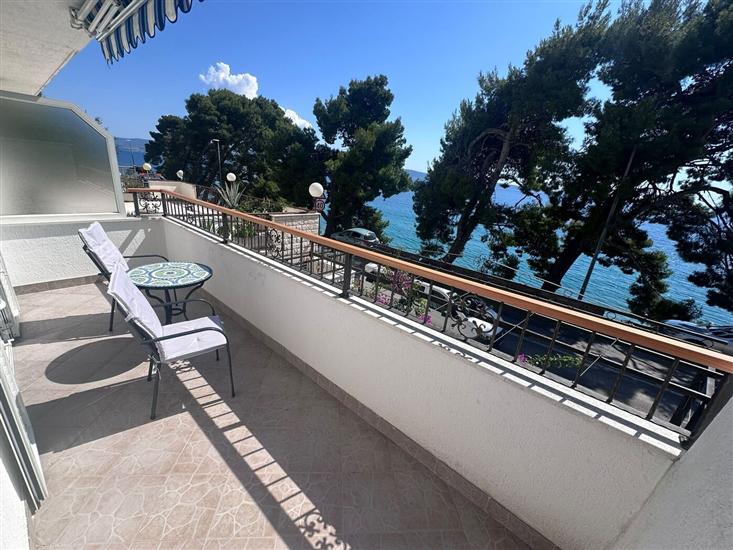 Apartman A1, na 2 osebe