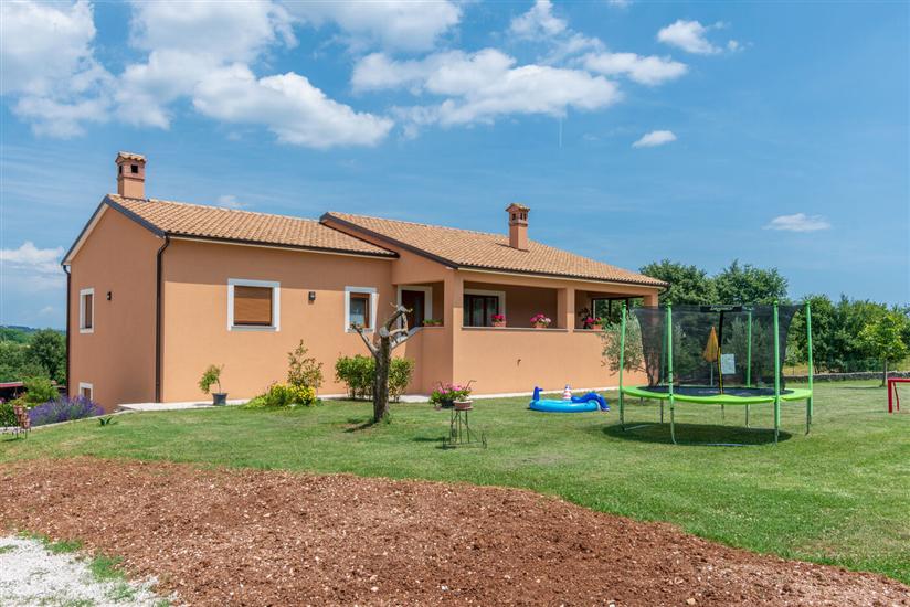 House Melani