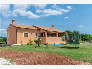 Apartment Green Istria,BookMelaniFrom 192 €