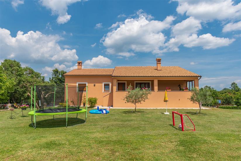House Melani