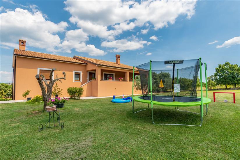 House Melani