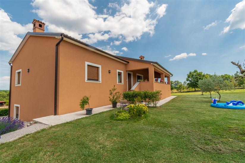 House Melani