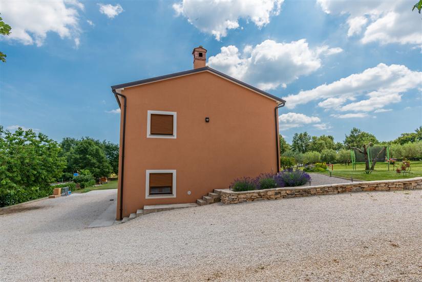 House Melani
