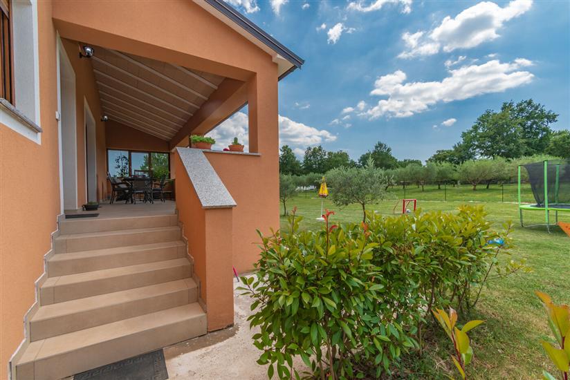 House Melani