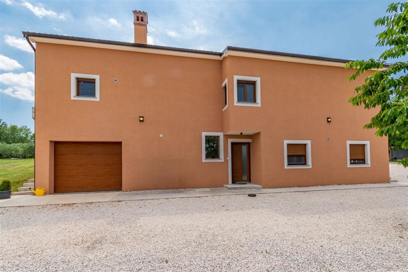 House Melani