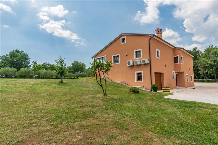 House Melani