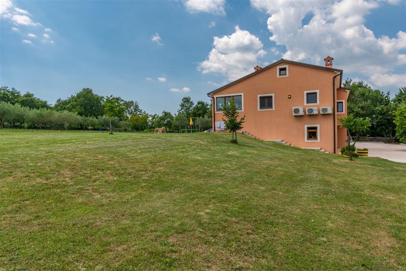 House Melani