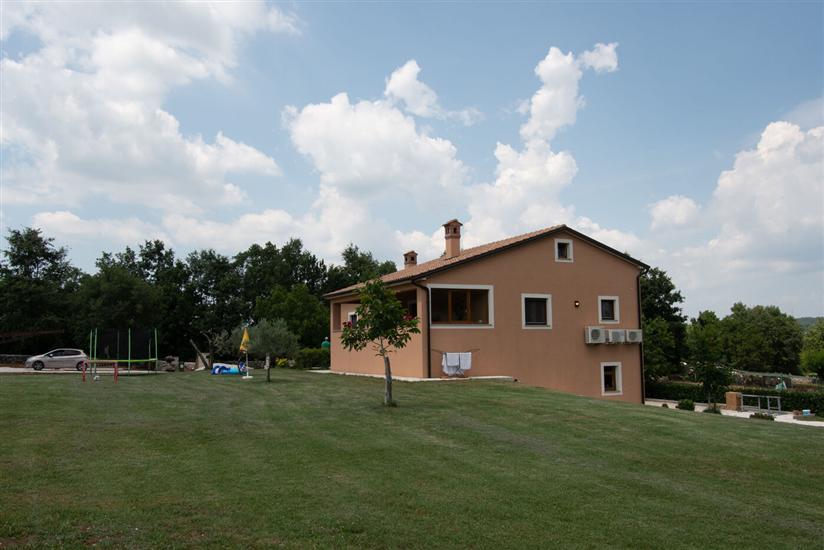 House Melani