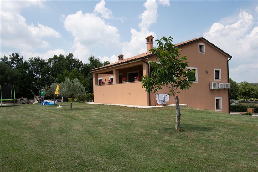 House Melani