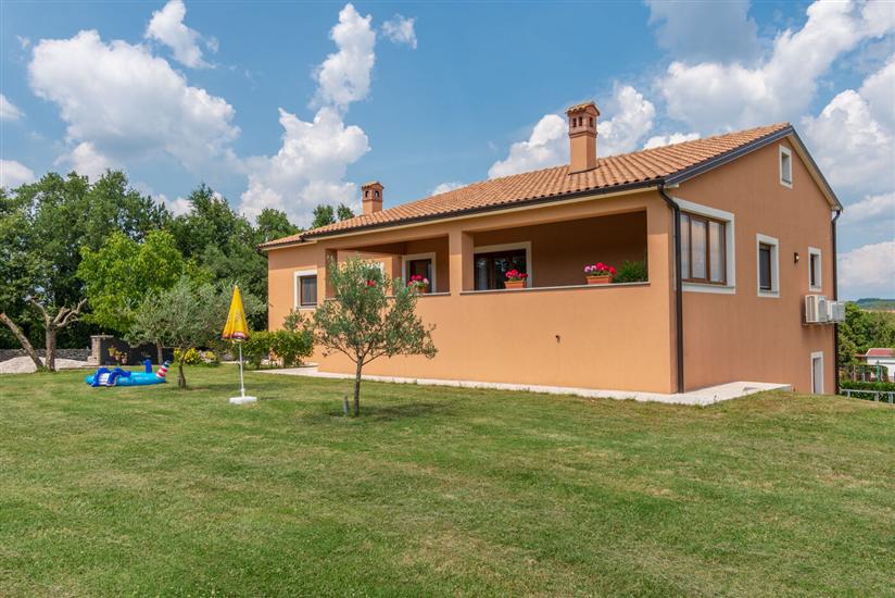 House Melani