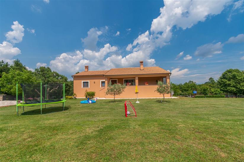 House Melani