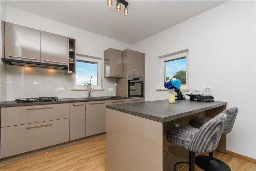 House K1, for 6 persons