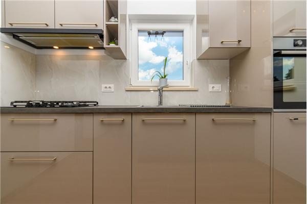House K1, for 6 persons