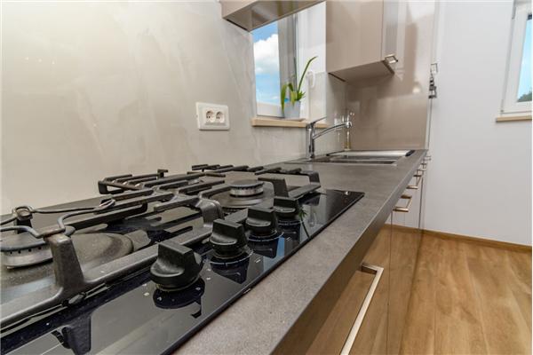 House K1, for 6 persons