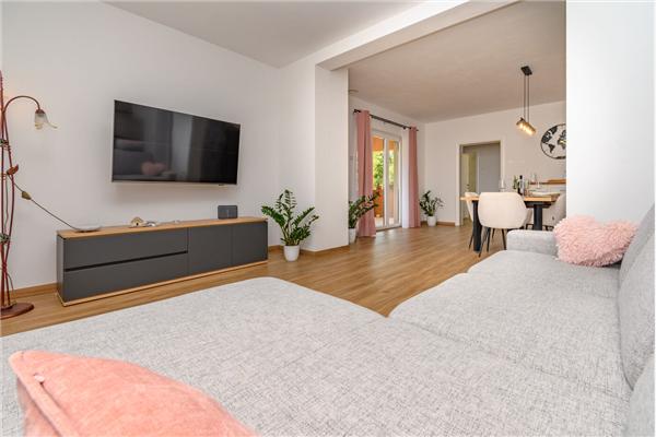 House K1, for 6 persons