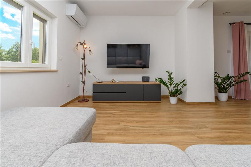 House K1, for 6 persons