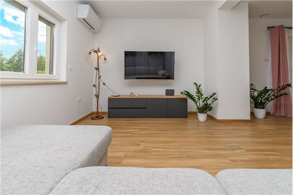 House K1, for 6 persons