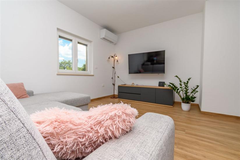 House K1, for 6 persons