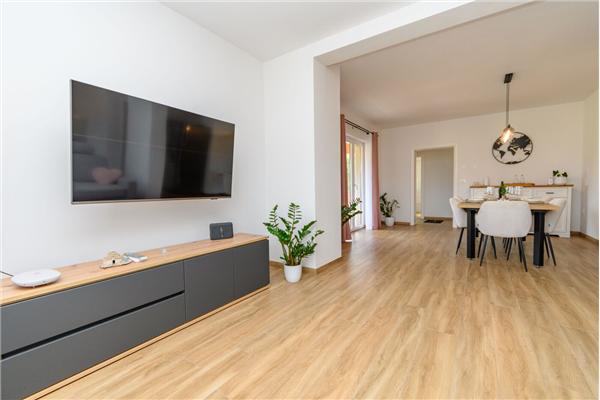 House K1, for 6 persons