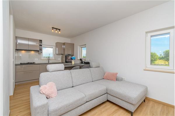 House K1, for 6 persons