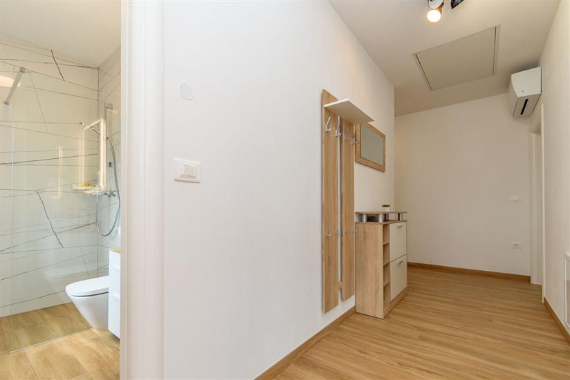 House K1, for 6 persons