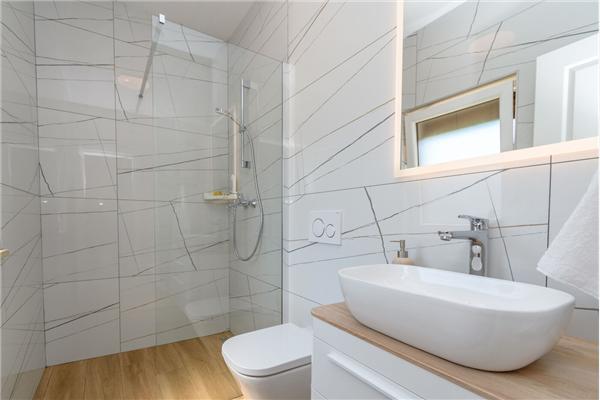 House K1, for 6 persons