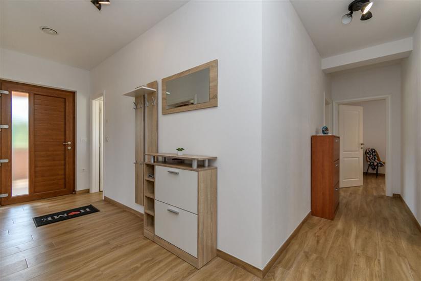 House K1, for 6 persons