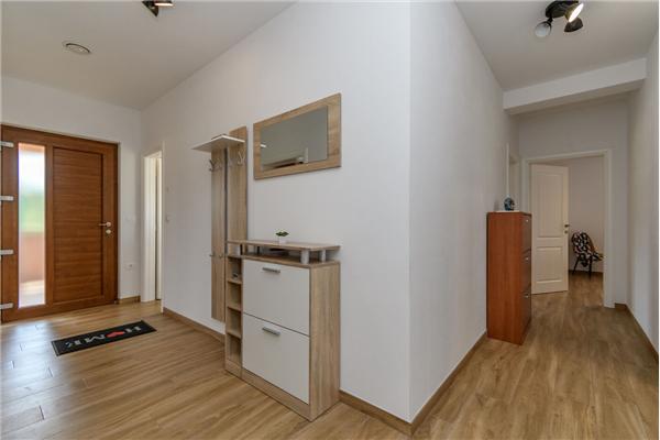 House K1, for 6 persons