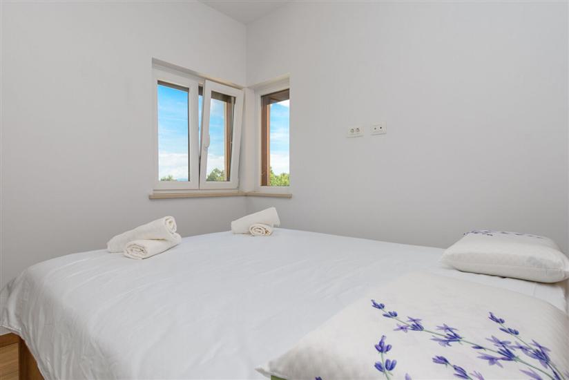 House K1, for 6 persons