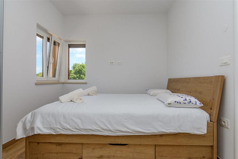 House K1, for 6 persons