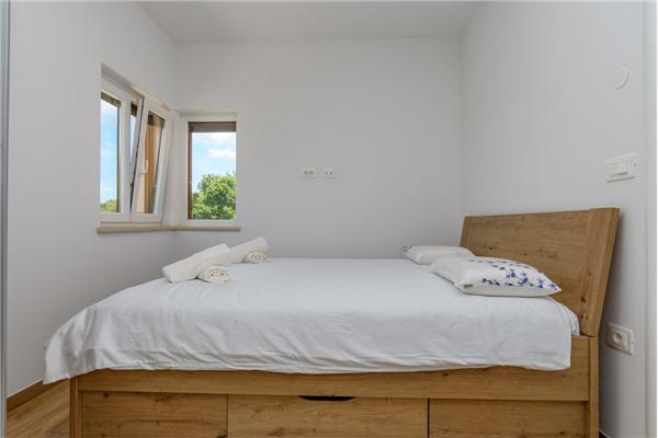 House K1, for 6 persons