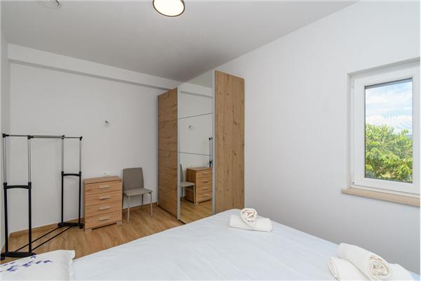 House K1, for 6 persons