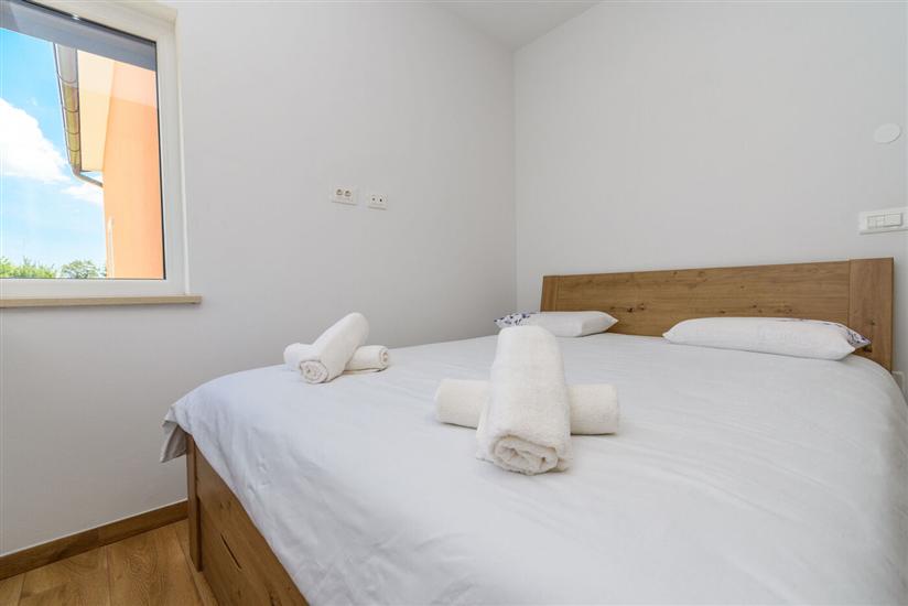 House K1, for 6 persons
