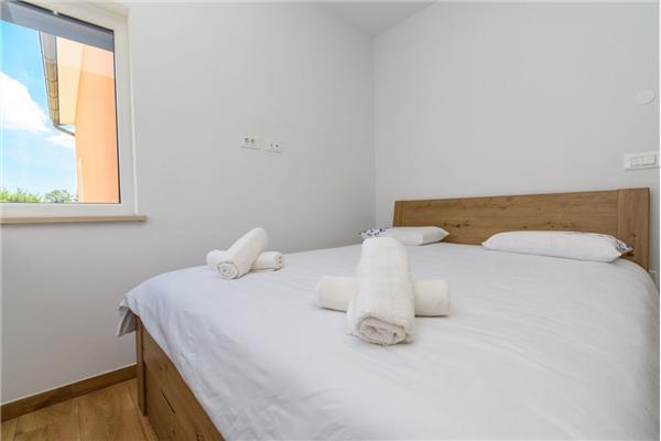 House K1, for 6 persons