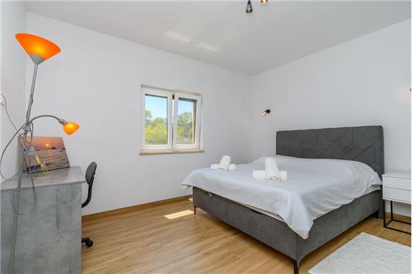 House K1, for 6 persons