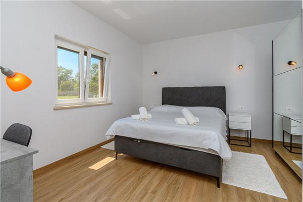 House K1, for 6 persons