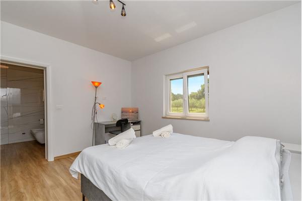 House K1, for 6 persons