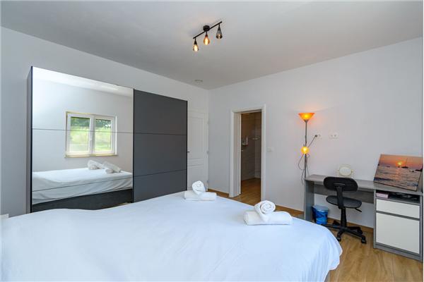 House K1, for 6 persons