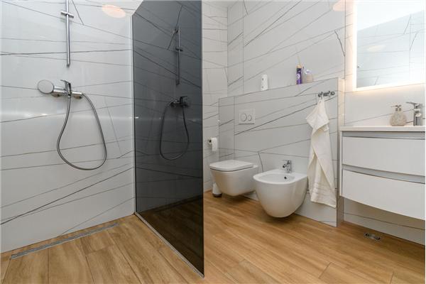 House K1, for 6 persons