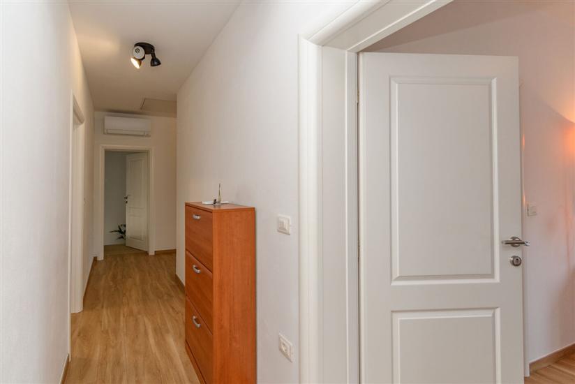 House K1, for 6 persons