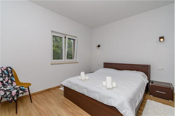 House K1, for 6 persons