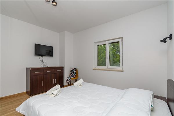 House K1, for 6 persons